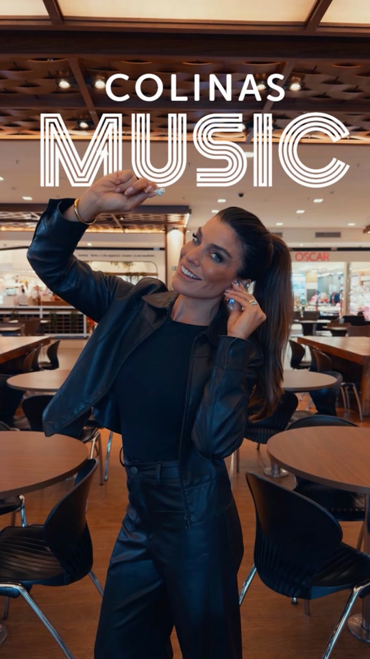 Colinas Music