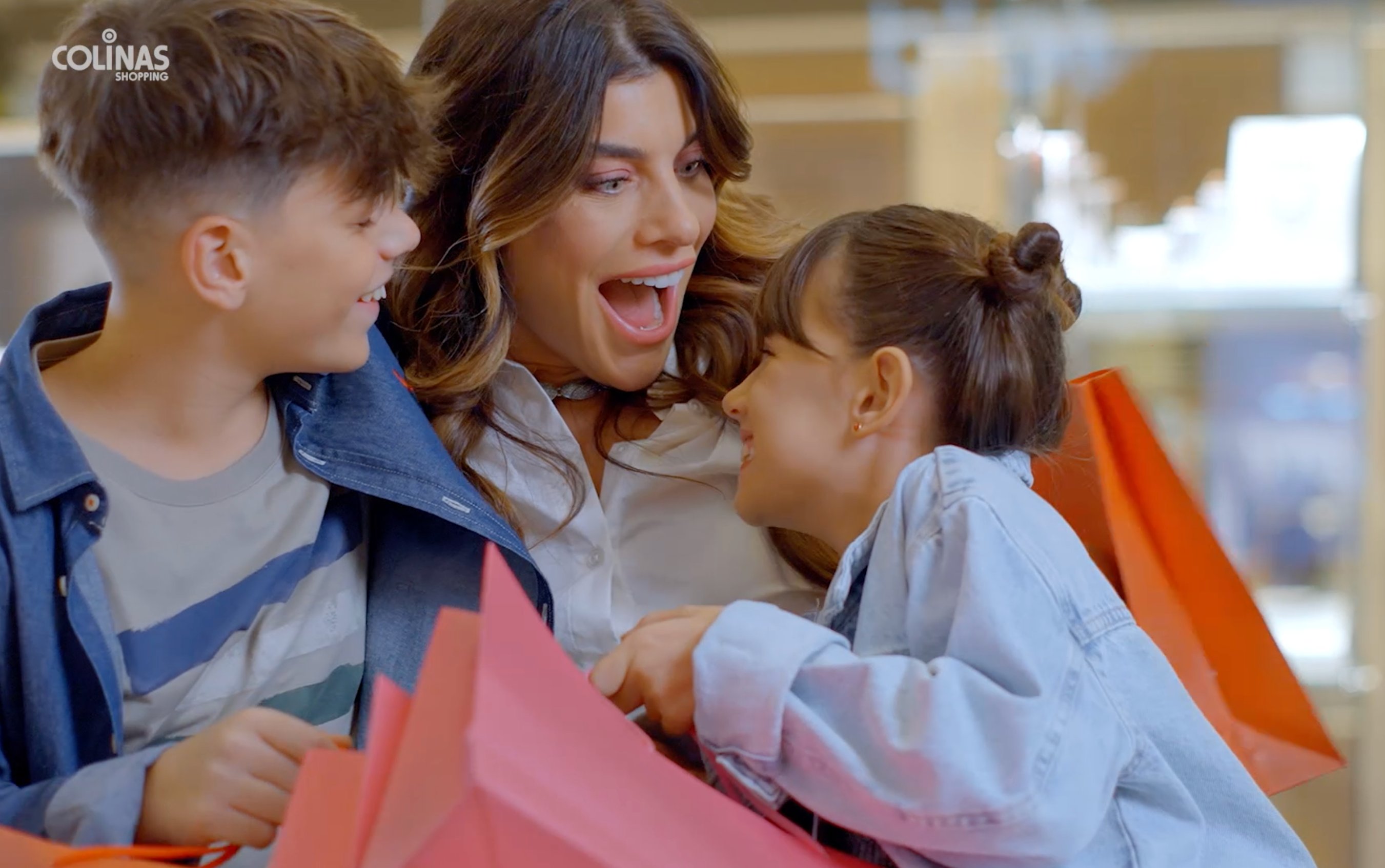 Colinas Shopping – Dia das Mães