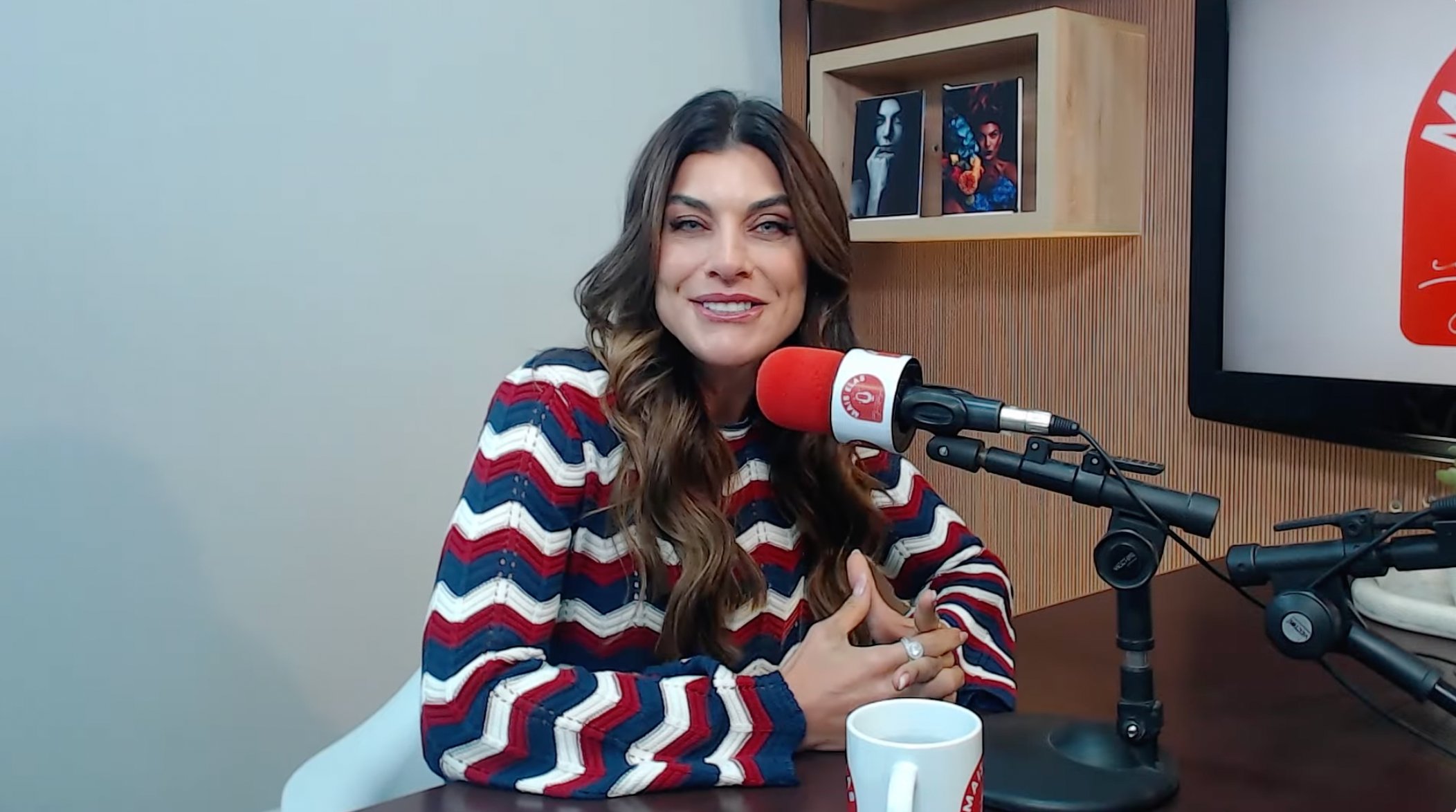 Mais Elas Podcast